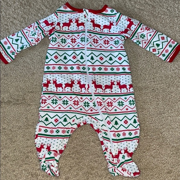 Sleep & Play / Sleeper Bundle | Christmas Sleepers - Picture 4 of 8